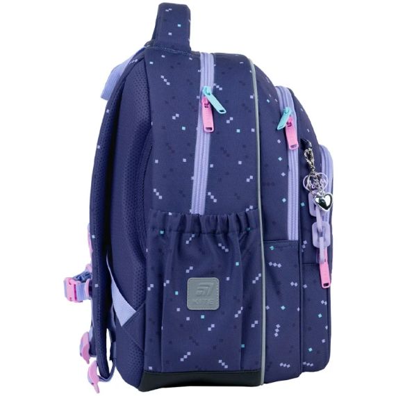 Рюкзак шкільний для дівчинки Kite K26-763M-2 Різнокольоровий shop (4063276267313) | Зображення 2