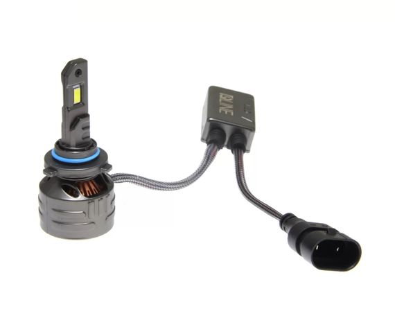 Комплект світлодіодних ламп Qline Hight VI HB4 (9006) 6000K (2шт) 12V | Зображення 1