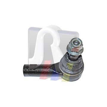Наконечник рулевой тяги правый Audi Q7 / VW Amarok/Touareg 02- (L=89 mm), RTS, 91-06905-1,