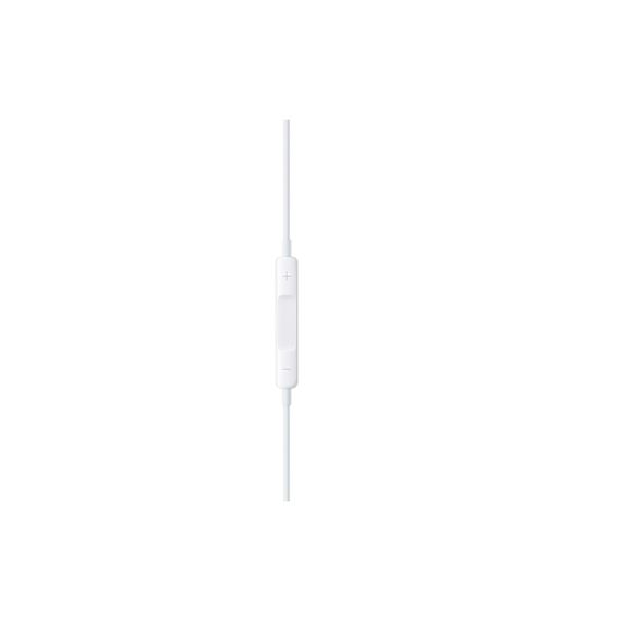 Навушники Apple iPhone EarPods with Mic Lightning (MWTY3ZM/A) | Зображення 1