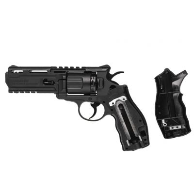 Пневматический пистолет Umarex UX Tornado (5.8199) | Зображення 3