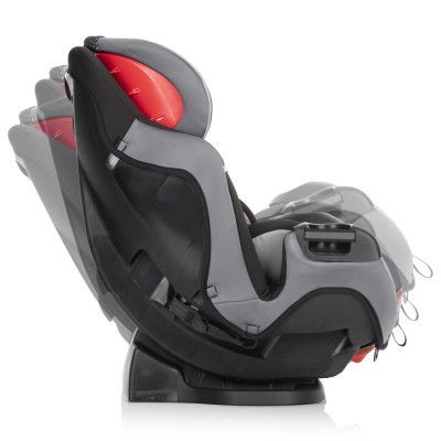 Автокрісло Evenflo Symphony Sport - Olympus Freeflow (032884201846) | Зображення 3