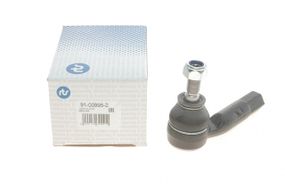 Наконечник тяги рульової L Audi A3 96-03 Skoda Octavia 96-10 VW Golf IV 97-05 L=94mm  довгий  91-00995-2