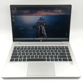 Ноутбук HP ProBook 445 G8 |14''FullHD,IPS/RZN 5 5600U/16GB/512 GB SSD Б/В