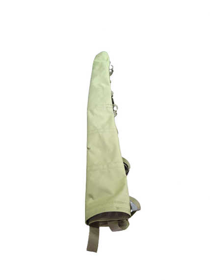 Ноші безкаркасні M&M 1950х700 мм Вид 1 Coyote Койот (213302) | Зображення 3