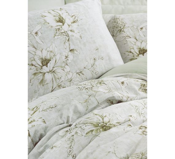 Комплект постельного белья Cotton Box Saten 200×220 Lucida | Зображення 2