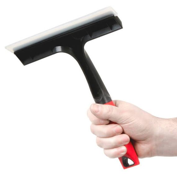 Водозгін силіконовий 28см INTERTOOL AT-0141 | Зображення 4