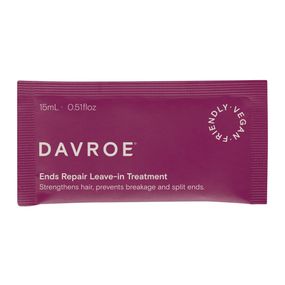 Відновлюючий засіб для кінчиків волосся DAVROE Ends Repair Leave-In Treatment (15 ml)