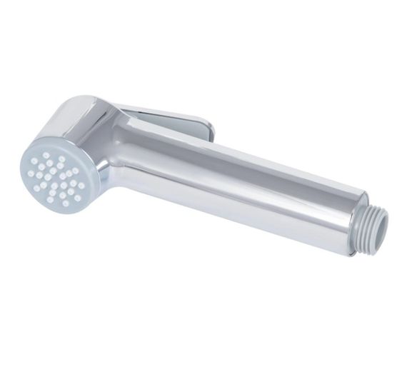 Змішувач для раковини Qtap Grand, Chrome (k35) з гігієнічним душем QTGRA272CRM45670 | Зображення 3