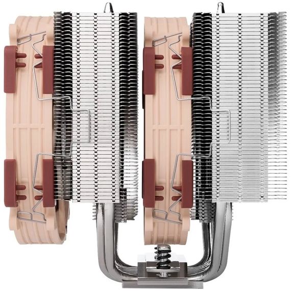 Кулер для процессора Noctua NH-D15 G2 | Зображення 2