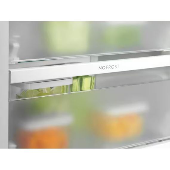 Морозильна камера Electrolux вбудована EUN7NE18S | Зображення 3