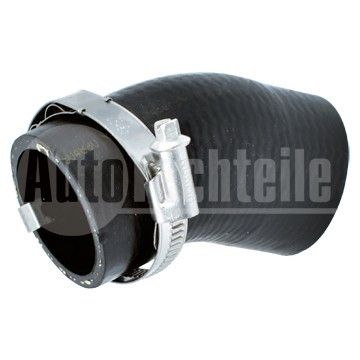 Патрубок интеркулера Audi A3 2.0 TDI 03-13/ VW Golf/Jetta/Passat/Tiguan 2.0 TDI 05-/ Skoda Octavia/Superb/Yeti 2.0 TDI 06-17,