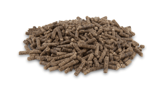 Пелети для гриля MESQUITE BLEND, Broil King 9 кг 63921 Код: 009160 | Зображення 2