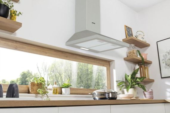 Витяжка Gorenje WHC529E4X (KH50A-F2LB) | Зображення 4