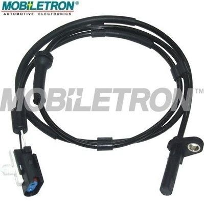 Датчик ABS FORD TRANSIT, MOBILETRON (ABEU023) | Зображення 2