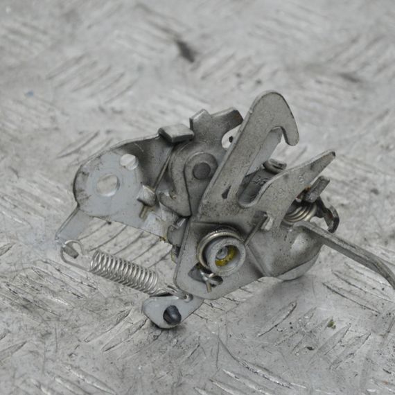 Замок капота Citroen C4 Picasso 2004-2013 Замок капота Сітроен ц4 Пікассо 9654506080 | Зображення 1