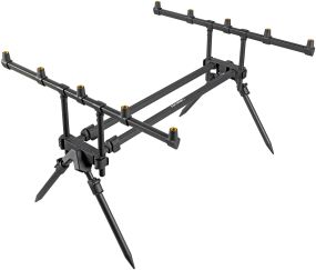 Род-под Brain RP2 (5 buzz bars+rod rests)