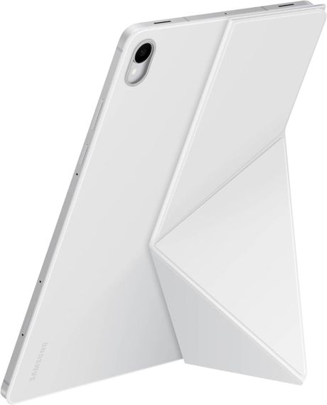 Чохол Samsung Book Cover для планшета Samsung Galaxy Tab S11 White (EF-BX730PWEGWW) Оригінал | Зображення 2