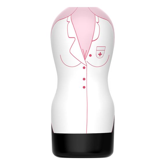 Мастурбатор - Nurse Masturbator Cup | Зображення 2