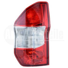 Фонарь задний правый Ford Transit Courier 14-/ Tourneo 14-, AutoTechteile, 503 0219, 2201388