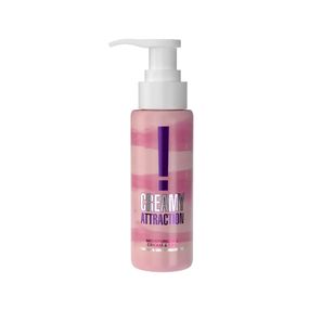 Крем-гель для тіла - Intt Creamy Attraction Afrodisiac Fragrance, 100 мл