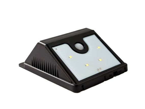 Ліхтар Ever Brite MAO 800 4 LED IP65 радіус 15 м | Зображення 1
