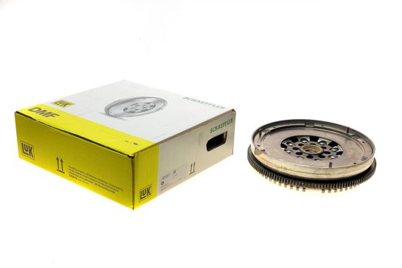 Демпфер зчеплення Mercedes Benz Vito W638 2.2CDI 99-03, посилену оснащення  415 0119 10