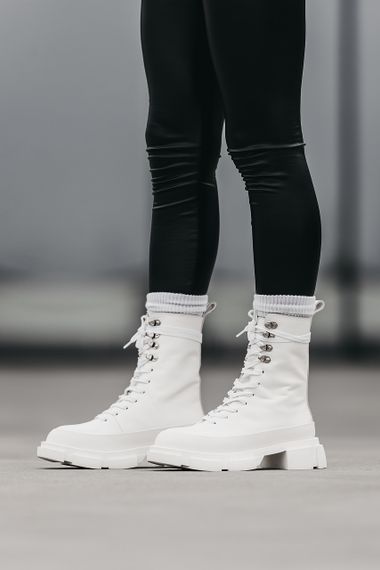 Жіночі черевики Both Gao High Boots Байка 0189 39