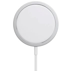 БЗУ WIWU Wi-W009 Cableless charger 15W White