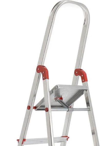 Драбина Rolser Escalera Norma 220 6 щаблів (NOR039) | Зображення 2