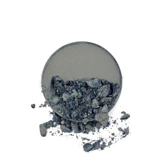 Тени для век Синее Золото EYE SHADOW Blue Gold Stargazer | Зображення 1