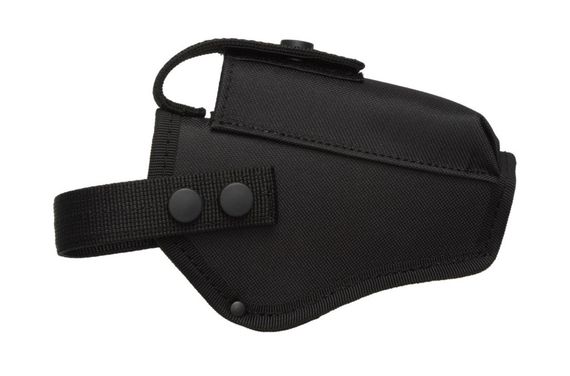 Кобура поясна Форт-14 з чохлом під магазин Oxford 600D чорний 14607 MS | Зображення 1