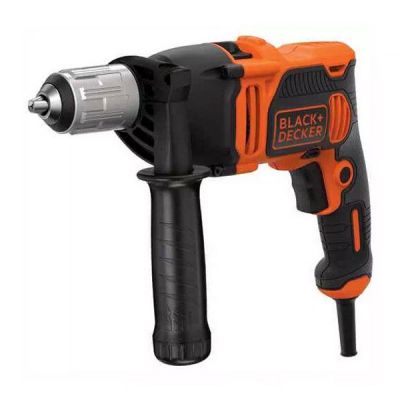 Дрель Black&amp;Decker BEH850K