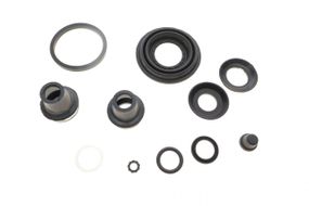 Ремкомплект суппорта заднего Opel Astra G Zafira 96-09 d=36mm  Bosch  236017