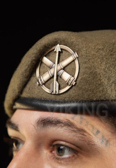 Берет ППО ЗРВ капля степ XXL / 61-62 | Зображення 2