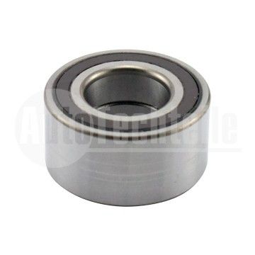 Подшипник ступицы передней Fiat Doblo / Opel Combo 10- (+ABS), AutoTechteile, 502 0522, 200894