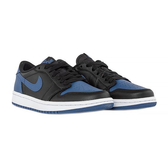 Кросівки JORDAN AIR 1 LOW OG | Зображення 4