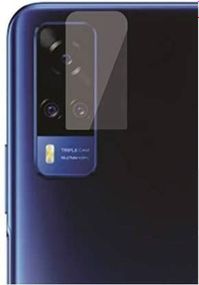 Захисне скло на Камеру для Vivo Y53s