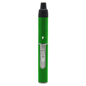 Трубка С Зажигалкой 2в1 Click-A-Toke Green