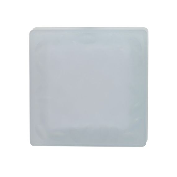 Светильник тротуарный врезной LED 3.2W IP67 NW (BY-19/49) | Зображення 5