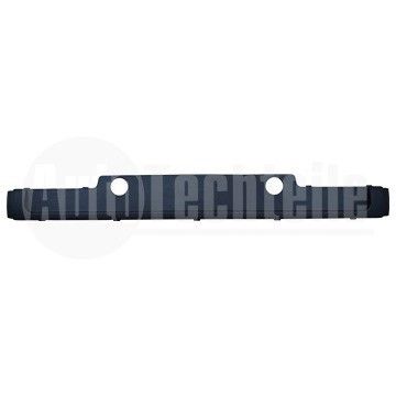 Панель крепления номерного знака BMW 3 E36 92-99 (M-Technic), AutoTechteile, 702 5143, 51 11 2 233 352