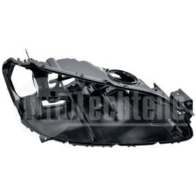 Корпус фары правый BMW 7 F01/F02 08-12 (AHL Xenon), AutoTechteile, 700 6376, 1ZS 354 690-021
