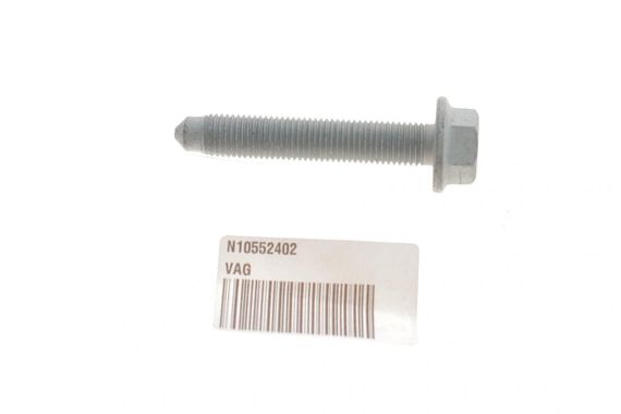 Болт із шестигранною головкою M12x1.5x70  N10552402 | Зображення 1