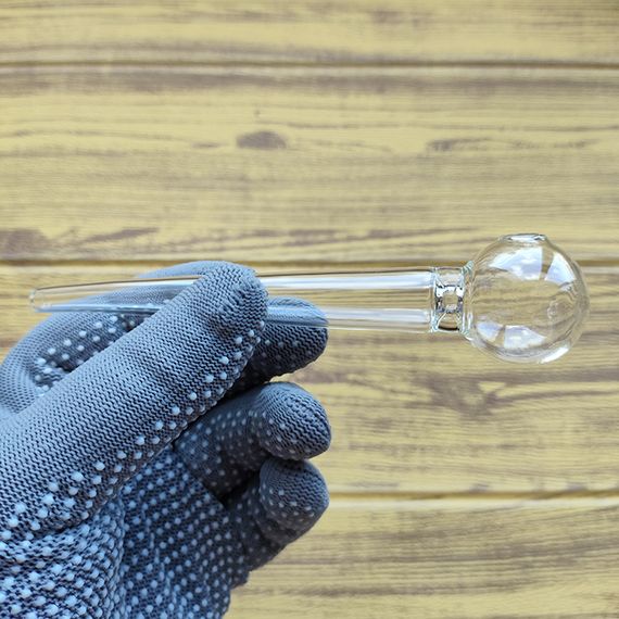 Стеклянная трубка Kawum Heisenberg Oil | Зображення 1