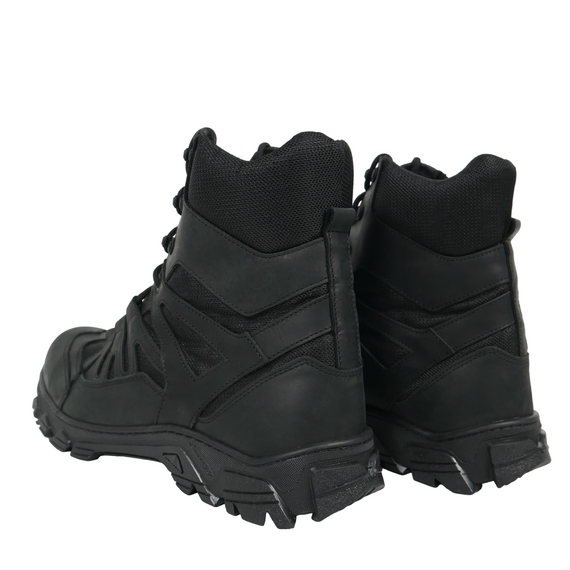 Берці Undolini чорний хутро 40 | Зображення 3