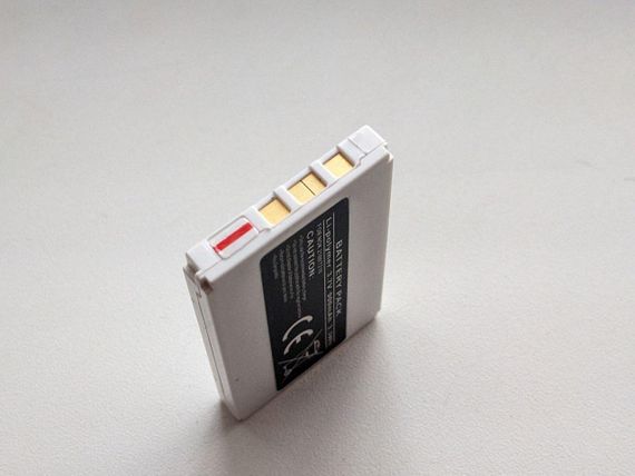 Аккумулятор Nokia BLD-3  (900mah) | Зображення 1