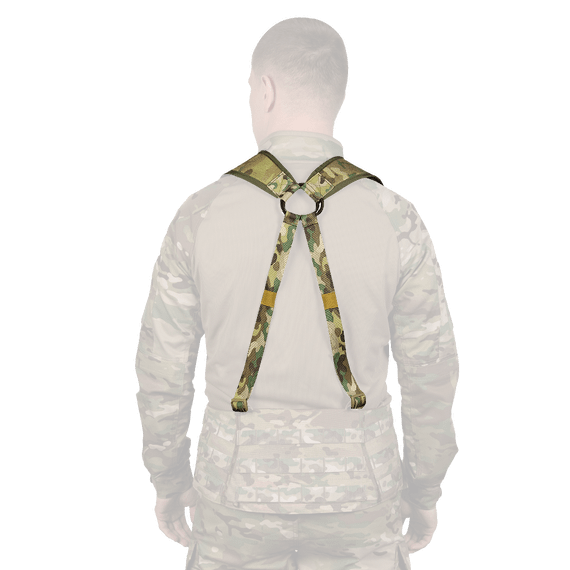 TG/CTC Плечові ремені РПС Multicam (8048) | Зображення 1