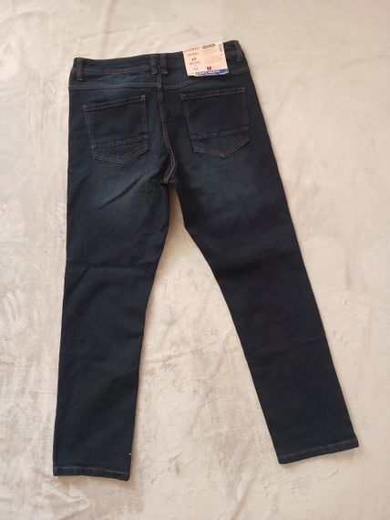 Джинси прямі чоловічі | Зображення 2