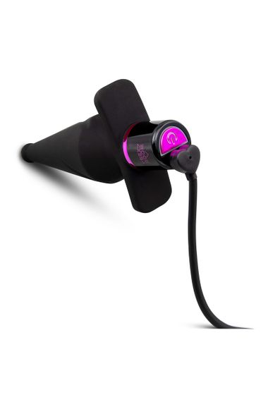 Набор для анальных игр Dream Toys Sex Room, черный sexstyle | Зображення 8