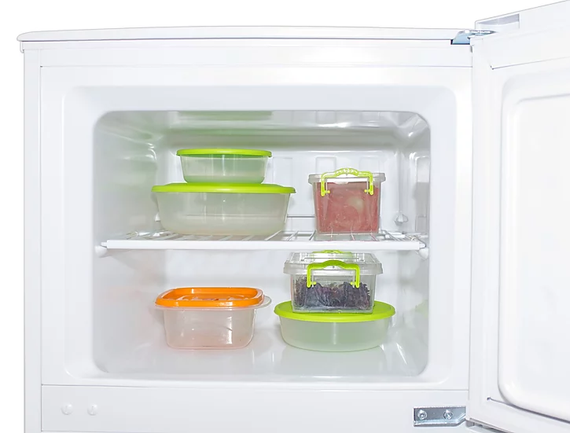 Холодильник PRIME Technics RTS 1601M | Зображення 5